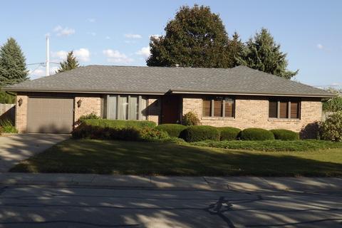 15423 S Pratt Ln, Plainfield, IL 60544 photo 1