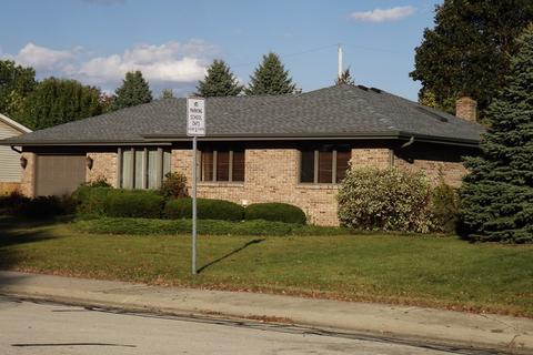 15423 S Pratt Ln, Plainfield, IL 60544 photo 2