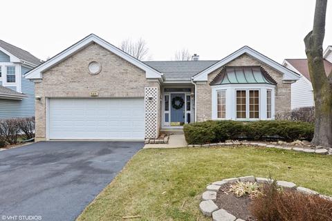 646 Golfers Ln, Bartlett, IL 60103 photo 1