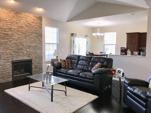 1901 Tallgrass Turn, Kankakee, IL 60901 photo 2