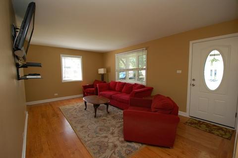 3205 Fremont St, Rolling Meadows, IL 60008 photo 6