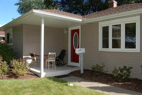 3205 Fremont St, Rolling Meadows, IL 60008 photo 2