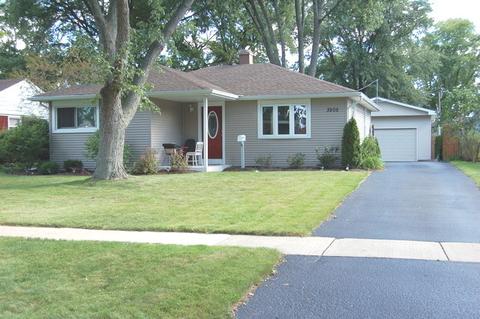 3205 Fremont St, Rolling Meadows, IL 60008 photo 1
