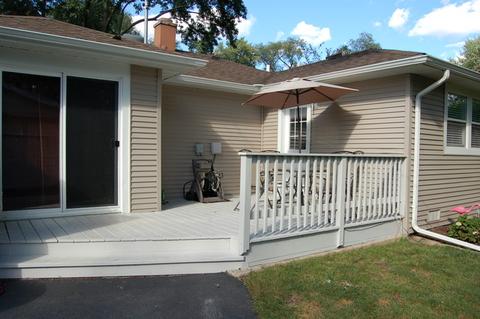 3205 Fremont St, Rolling Meadows, IL 60008 photo 12