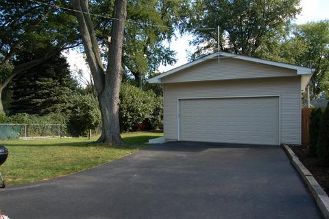 3205 Fremont St, Rolling Meadows, IL 60008 photo 14