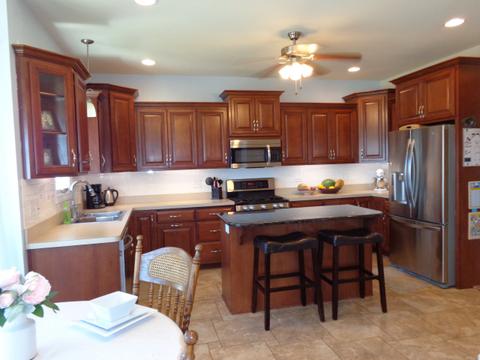 2062 Spring Park Loop, Bourbonnais, IL 60914 photo 12