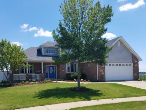 2062 Spring Park Loop, Bourbonnais, IL 60914 photo 1