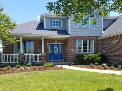 2062 Spring Park Loop, Bourbonnais, IL 60914 photo 4