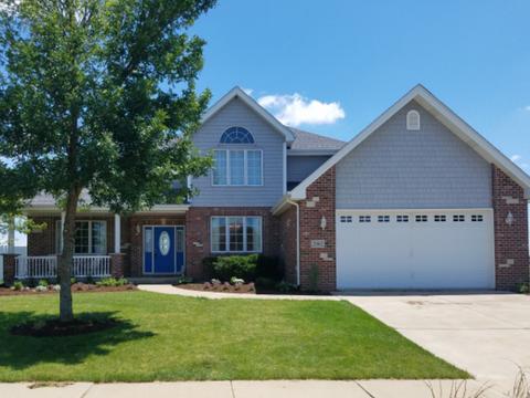 2062 Spring Park Loop, Bourbonnais, IL 60914 photo 3