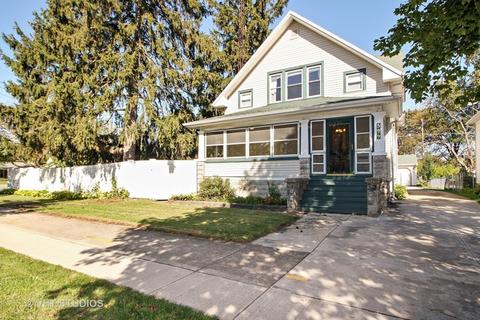 599 W Water St, Kankakee, IL 60901 photo 1
