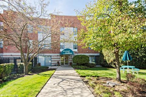 3265 Kirchoff Rd #226, Rolling Meadows, IL 60008 photo 1
