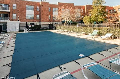 3265 Kirchoff Rd #226, Rolling Meadows, IL 60008 photo 10
