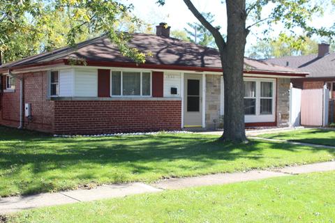17153 Chicago Ave, Lansing, IL 60438 photo 1