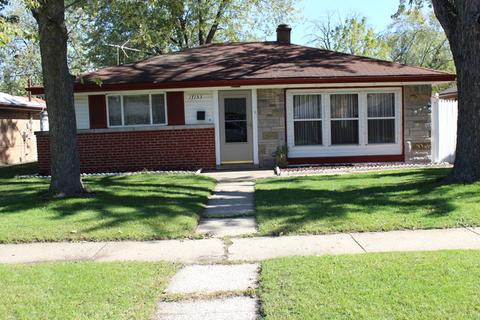 17153 Chicago Ave, Lansing, IL 60438 photo 3