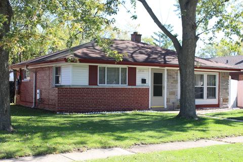 17153 Chicago Ave, Lansing, IL 60438 photo 2