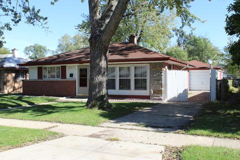 17153 Chicago Ave, Lansing, IL 60438 photo 4