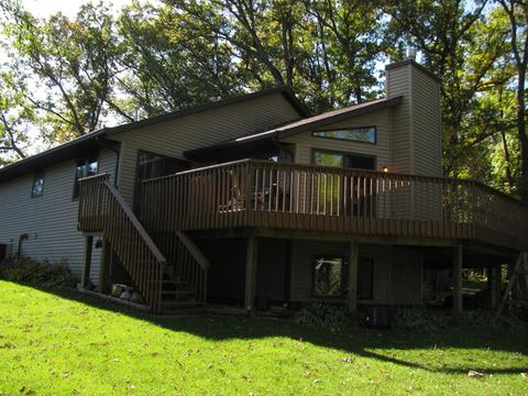 2014 Hillsdown Rd, Davis, IL 61019 photo 2