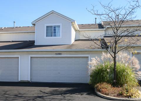 2352 Reflections Dr, Aurora, IL 60502 photo 15