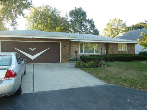 430 Maxwell St, Beecher, IL 60401 photo 26