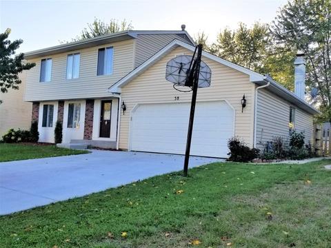 38 Highbury Dr, Elgin, IL 60120 photo 1