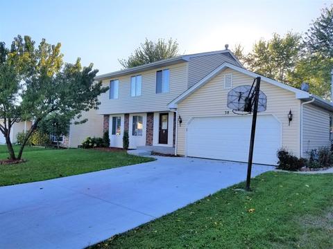 38 Highbury Dr, Elgin, IL 60120 photo 3