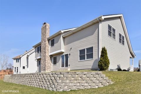 1525 Creekside Dr, Hoffman Estates, IL 60169 photo 23