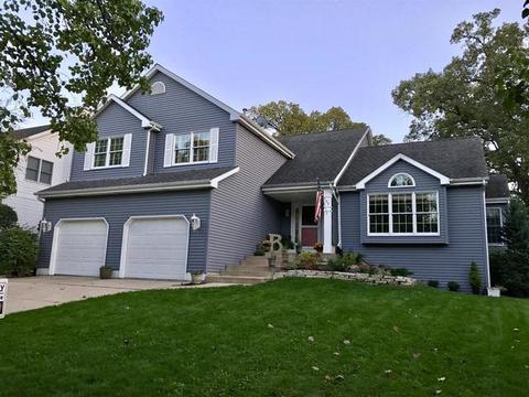 150 Schmidt Dr, Dyer, IN 46311 photo 1