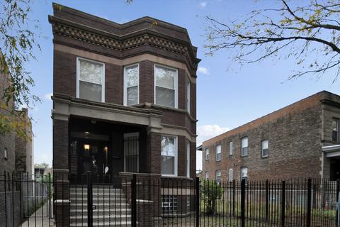 7241 S Champlain Ave, Chicago, IL 60619 photo 1