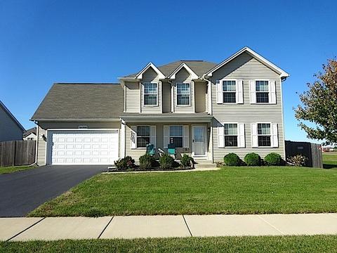 16306 Fairfield Dr, Plainfield, IL 60586 photo 1