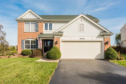 1608 Seaton Ln, Elgin, IL 60123 photo 1