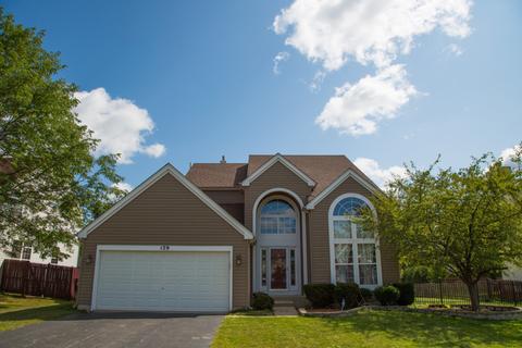 129 Rushmore Dr, Bartlett, IL 60103 photo 1