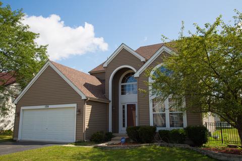 129 Rushmore Dr, Bartlett, IL 60103 photo 2