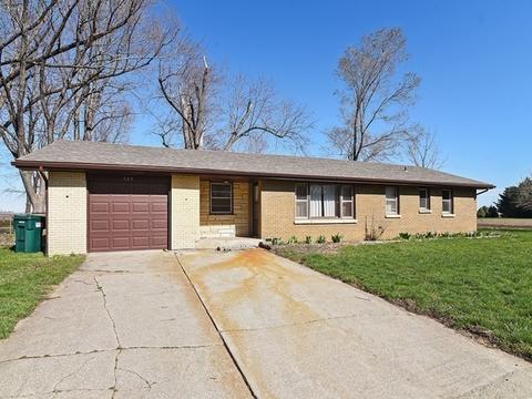 545 N Eagle Island Rd, Kankakee, IL 60901 photo 1