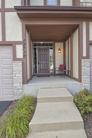 12710 Wild Rye Ct, Plainfield, IL 60585 photo 2