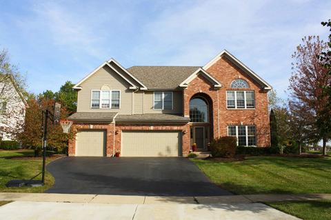911 Hayrack Dr, Algonquin, IL 60102 photo 2