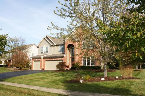 911 Hayrack Dr, Algonquin, IL 60102 photo 3