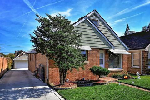 4133 Ruby St, Schiller Park, IL 60176 photo 1