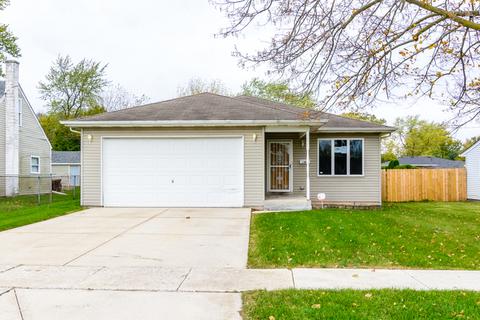 3816 Park Ave, Steger, IL 60475 photo 1