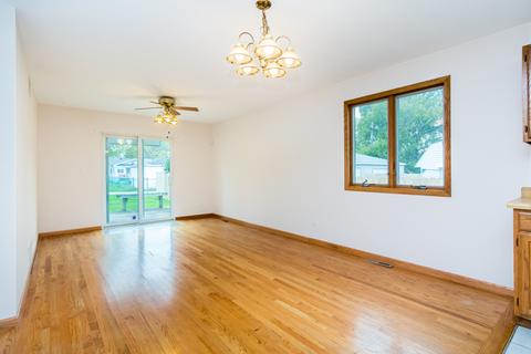 3816 Park Ave, Steger, IL 60475 photo 25