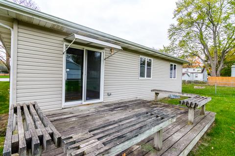 3816 Park Ave, Steger, IL 60475 photo 37