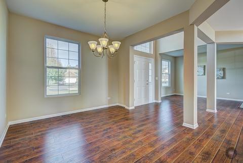 11401 Glenbrook Cir, Plainfield, IL 60585 photo 5