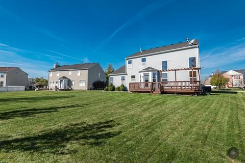 11401 Glenbrook Cir, Plainfield, IL 60585 photo 29