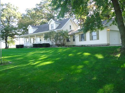 2591 E 1900 N Rd, Sheldon, IL 60966 photo 1