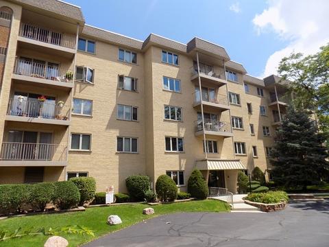 1436 E Thacker St #307, Des Plaines, IL 60016 photo 1