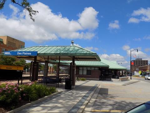 1436 E Thacker St #307, Des Plaines, IL 60016 photo 24
