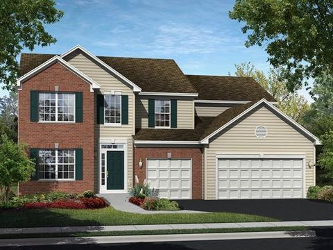 193 Abbott Ct, Bartlett, IL 60103 photo 1