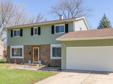 1987 Lancaster Ln, Wheaton, IL 60189 photo 2