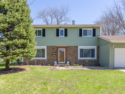 1987 Lancaster Ln, Wheaton, IL 60189 photo 3