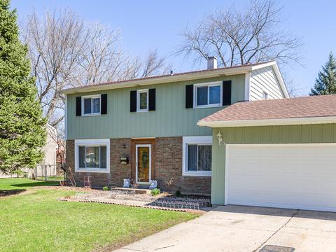1987 Lancaster Ln, Wheaton, IL 60189 photo 1