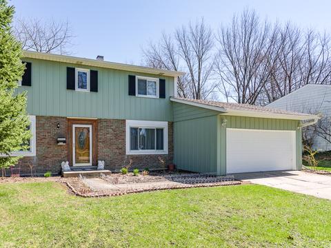 1987 Lancaster Ln, Wheaton, IL 60189 photo 4